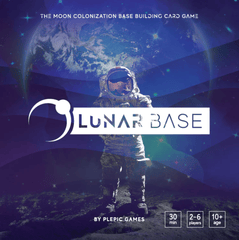 Lunar Base